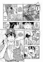 Otodoke ♥ Kairakubin | Pleasure ♥ Delivery Service / おとどけ ♥ 快楽便 [Konchiki] [Original] Thumbnail Page 05