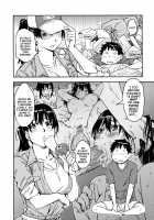 Otodoke ♥ Kairakubin | Pleasure ♥ Delivery Service / おとどけ ♥ 快楽便 [Konchiki] [Original] Thumbnail Page 06