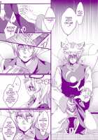 Kitsune Prince Mating Season / プリンス天狐は発情期 [Moko] [Touhou Project] Thumbnail Page 18