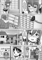 Chitsu Hakai-Kei Joshi 2 / 膣破壊系女子2 [Original] Thumbnail Page 10