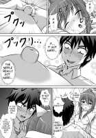 Chitsu Hakai-Kei Joshi 2 / 膣破壊系女子2 [Original] Thumbnail Page 37