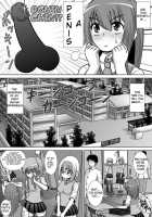 Chitsu Hakai-Kei Joshi 2 / 膣破壊系女子2 [Original] Thumbnail Page 03