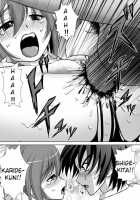 Chitsu Hakai-Kei Joshi 2 / 膣破壊系女子2 [Original] Thumbnail Page 41