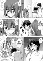 Chitsu Hakai-Kei Joshi 2 / 膣破壊系女子2 [Original] Thumbnail Page 46