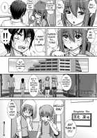Chitsu Hakai-Kei Joshi 2 / 膣破壊系女子2 [Original] Thumbnail Page 48