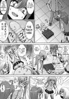 Chitsu Hakai-Kei Joshi 2 / 膣破壊系女子2 [Original] Thumbnail Page 05