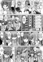 Chitsu Hakai-Kei Joshi 2 / 膣破壊系女子2 [Original] Thumbnail Page 07