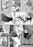 Chitsu Hakai-Kei Joshi 2 / 膣破壊系女子2 [Original] Thumbnail Page 09