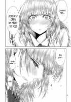 Koimoyou Hare Nochi Hare / 恋もよう 晴れのち晴れ [Ed] [Original] Thumbnail Page 13