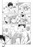 Koimoyou Hare Nochi Hare / 恋もよう 晴れのち晴れ [Ed] [Original] Thumbnail Page 22