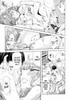 Koimoyou Hare Nochi Hare / 恋もよう 晴れのち晴れ [Ed] [Original] Thumbnail Page 24