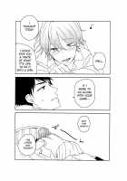 Sousuke-Kun Wa Tenshi Kamo Shinnai / 宗介くんは天使かもしんない [Ayahara] [Free] Thumbnail Page 03