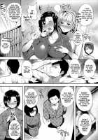 Silk No Kajitsu Ch. 1-2 / シルクの果実 第1-2話 [Tomohiro Kai] [Original] Thumbnail Page 13