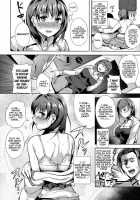Silk No Kajitsu Ch. 1-2 / シルクの果実 第1-2話 [Tomohiro Kai] [Original] Thumbnail Page 31