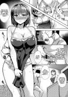 Silk No Kajitsu Ch. 1-2 / シルクの果実 第1-2話 [Tomohiro Kai] [Original] Thumbnail Page 32