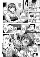 Silk No Kajitsu Ch. 1-2 / シルクの果実 第1-2話 [Tomohiro Kai] [Original] Thumbnail Page 43
