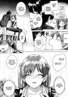 Kanojo Wa Kazoku De Koibito De [Katsurai Yoshiaki] [Original] Thumbnail Page 15