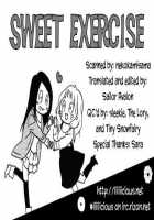 Sweet Exercise [Amano Shuninta] [Original] Thumbnail Page 19