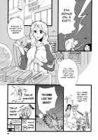 Sweet Exercise [Amano Shuninta] [Original] Thumbnail Page 07