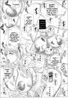 Angel's Stroke 56 - Hibino's Book / Angel's stroke 56 日々乃の本 [Kutani] [Kamisama Dolls] Thumbnail Page 12