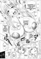 Angel's Stroke 56 - Hibino's Book / Angel's stroke 56 日々乃の本 [Kutani] [Kamisama Dolls] Thumbnail Page 15