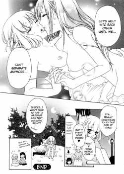 Five-Second Love [Yuzuha Seiro] [Original] Thumbnail Page 07