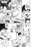 Kitsudere / キツデレ [Ishikawa Shisuke] [Original] Thumbnail Page 112