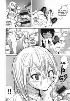 Kitsudere / キツデレ [Ishikawa Shisuke] [Original] Thumbnail Page 113