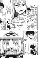 Kitsudere / キツデレ [Ishikawa Shisuke] [Original] Thumbnail Page 114