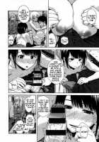 Kitsudere / キツデレ [Ishikawa Shisuke] [Original] Thumbnail Page 11