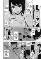 Kitsudere / キツデレ [Ishikawa Shisuke] [Original] Thumbnail Page 129