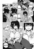 Kitsudere / キツデレ [Ishikawa Shisuke] [Original] Thumbnail Page 133