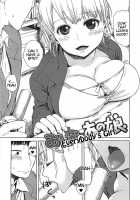 Kitsudere / キツデレ [Ishikawa Shisuke] [Original] Thumbnail Page 172