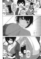 Kitsudere / キツデレ [Ishikawa Shisuke] [Original] Thumbnail Page 189