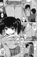 Kitsudere / キツデレ [Ishikawa Shisuke] [Original] Thumbnail Page 32