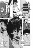 Kitsudere / キツデレ [Ishikawa Shisuke] [Original] Thumbnail Page 34