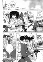 Kitsudere / キツデレ [Ishikawa Shisuke] [Original] Thumbnail Page 43