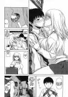 Kitsudere / キツデレ [Ishikawa Shisuke] [Original] Thumbnail Page 95