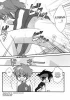 Lesson One! / Lesson ONE! [Hiroichi] [Inazuma Eleven] Thumbnail Page 11