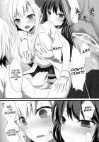 Bokura Wa Ero Chishiki Ga Toboshii [Random] [Boku Wa Tomodachi Ga Sukunai] Thumbnail Page 12