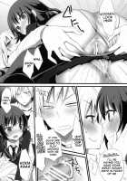 Bokura Wa Ero Chishiki Ga Toboshii [Random] [Boku Wa Tomodachi Ga Sukunai] Thumbnail Page 18