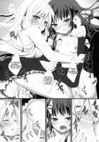 Bokura Wa Ero Chishiki Ga Toboshii [Random] [Boku Wa Tomodachi Ga Sukunai] Thumbnail Page 20