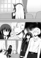 Bokura Wa Ero Chishiki Ga Toboshii [Random] [Boku Wa Tomodachi Ga Sukunai] Thumbnail Page 04