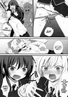 Bokura Wa Ero Chishiki Ga Toboshii [Random] [Boku Wa Tomodachi Ga Sukunai] Thumbnail Page 07