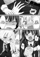 Bokura Wa Ero Chishiki Ga Toboshii [Random] [Boku Wa Tomodachi Ga Sukunai] Thumbnail Page 08