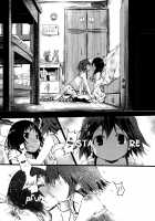 Yorimichi / よりみち [Cloba.U] [Original] Thumbnail Page 10