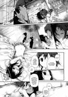 Yorimichi / よりみち [Cloba.U] [Original] Thumbnail Page 11