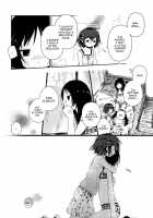 Yorimichi / よりみち [Cloba.U] [Original] Thumbnail Page 14