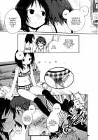 Yorimichi / よりみち [Cloba.U] [Original] Thumbnail Page 15