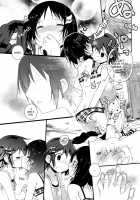 Yorimichi / よりみち [Cloba.U] [Original] Thumbnail Page 16